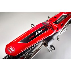 Parafango Posteriore MONTESA COTA 2014